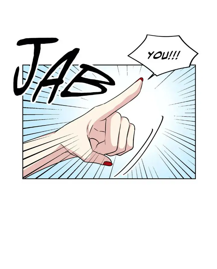 My Cute Beast! Chapter 73 - Page 20