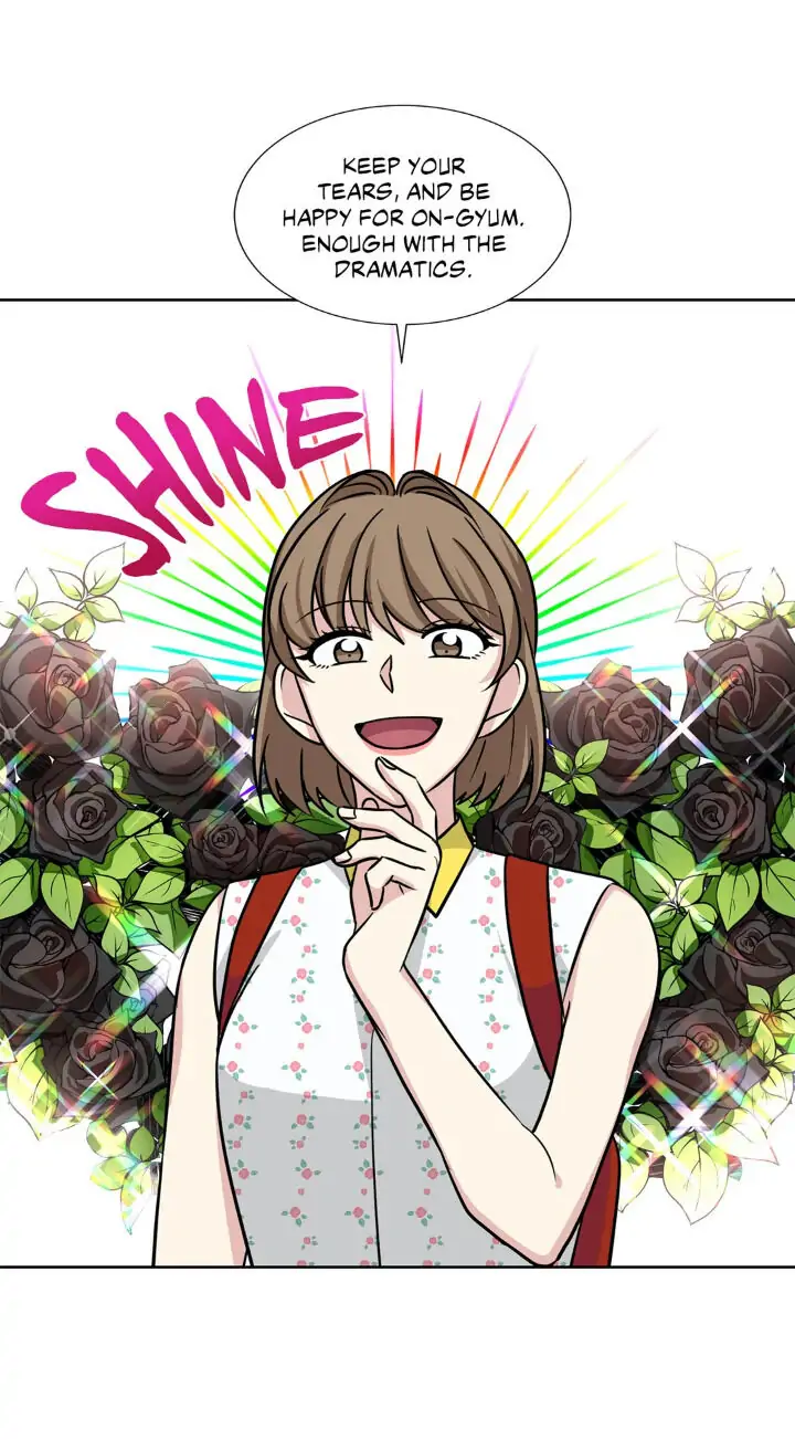 My Cute Beast! Chapter 73 - Page 25