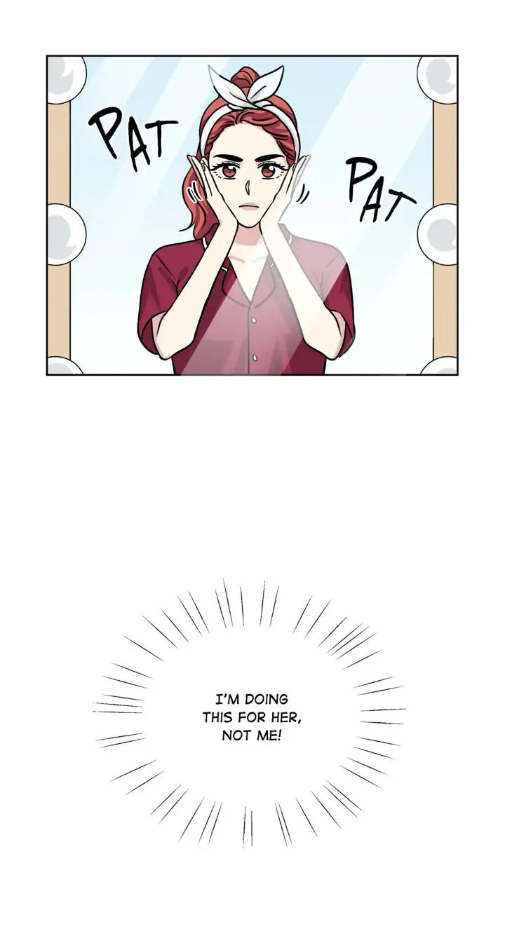 My Cute Beast! Chapter 73 - Page 28