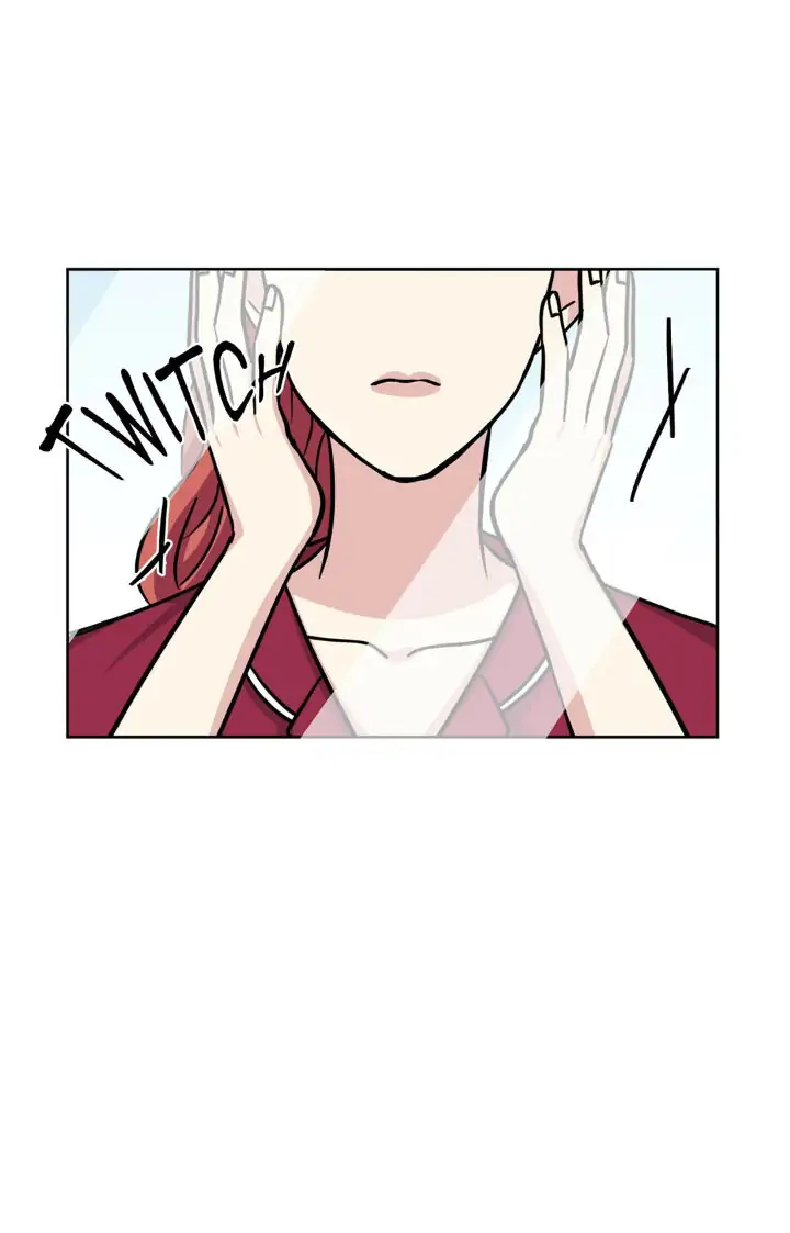 My Cute Beast! Chapter 73 - Page 29