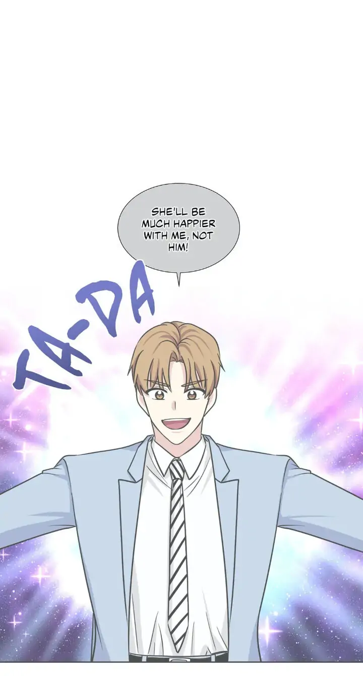 My Cute Beast! Chapter 73 - Page 30