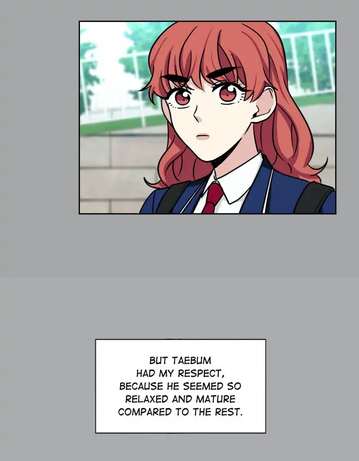 My Cute Beast! Chapter 73 - Page 34