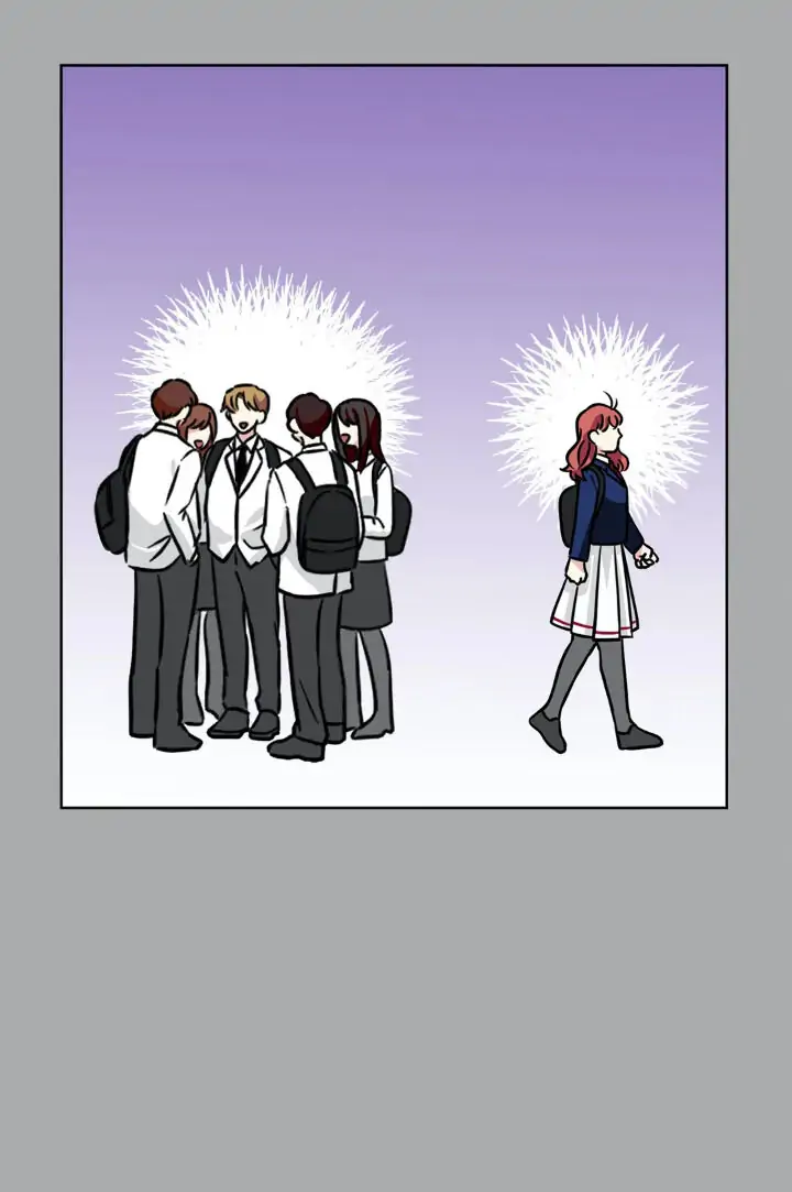 My Cute Beast! Chapter 73 - Page 35