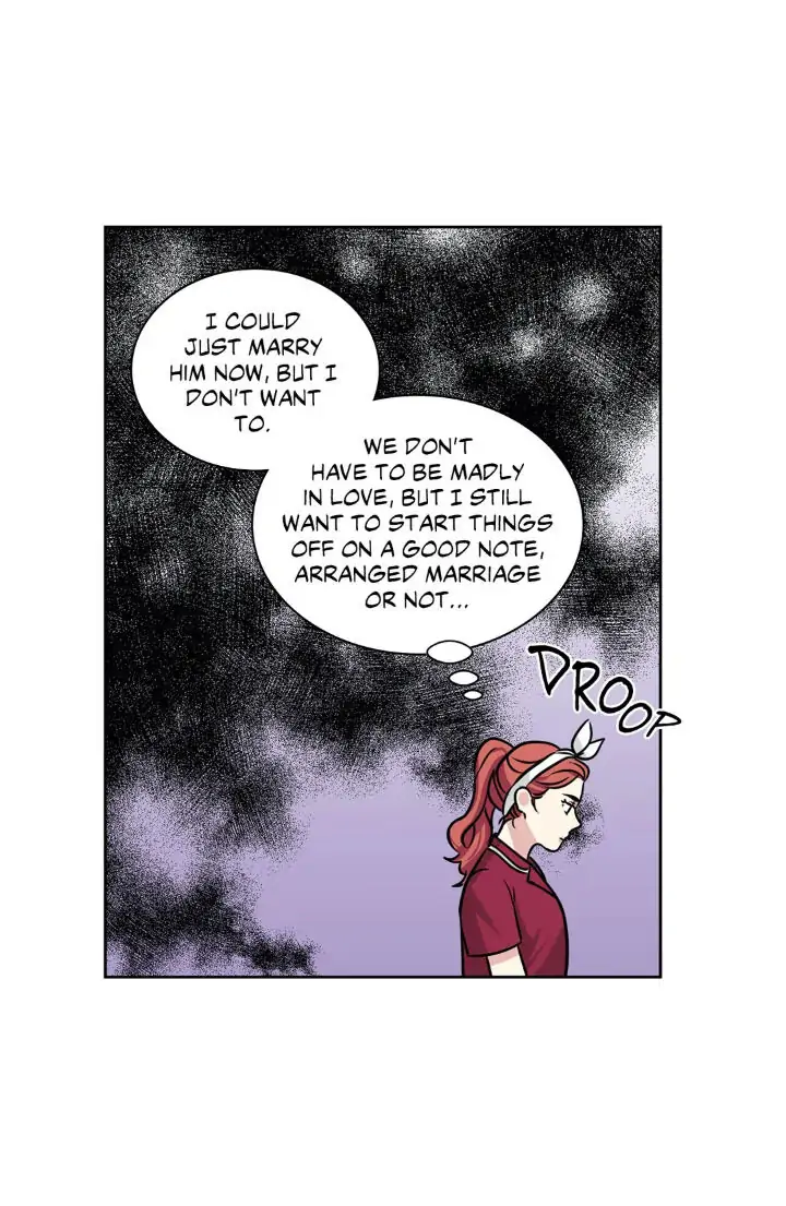 My Cute Beast! Chapter 73 - Page 40