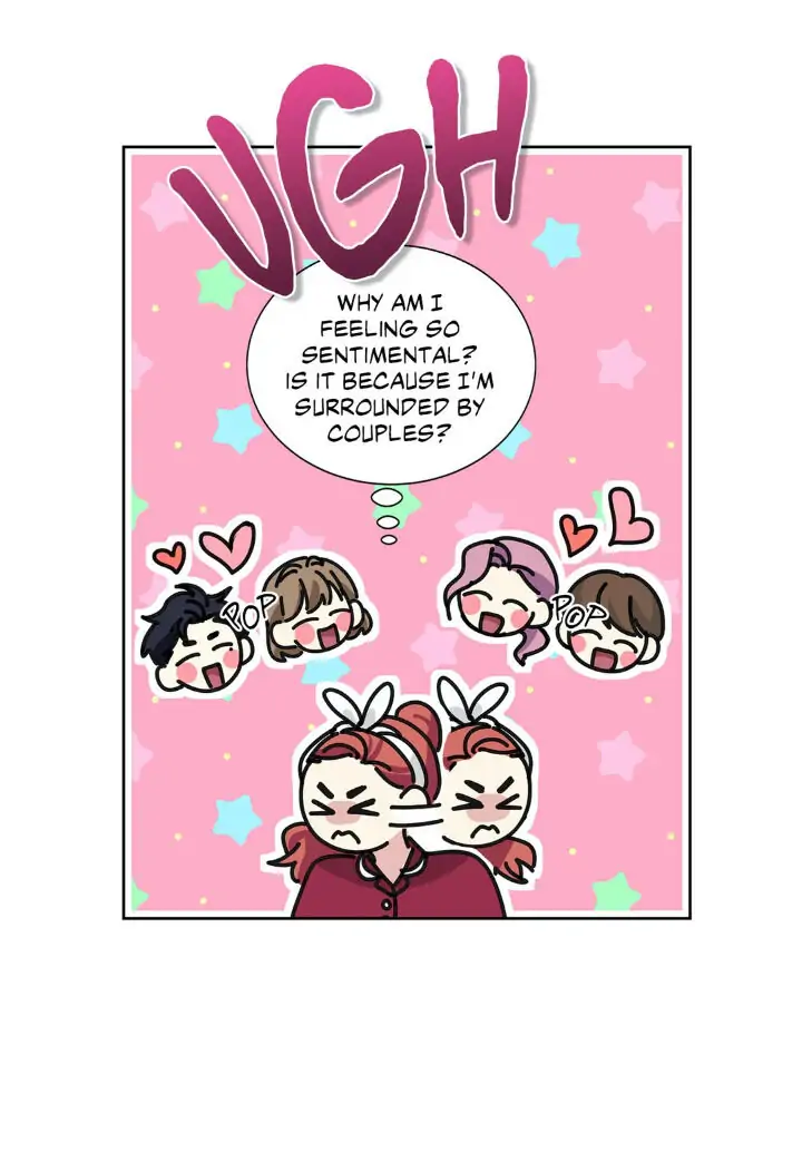 My Cute Beast! Chapter 73 - Page 41