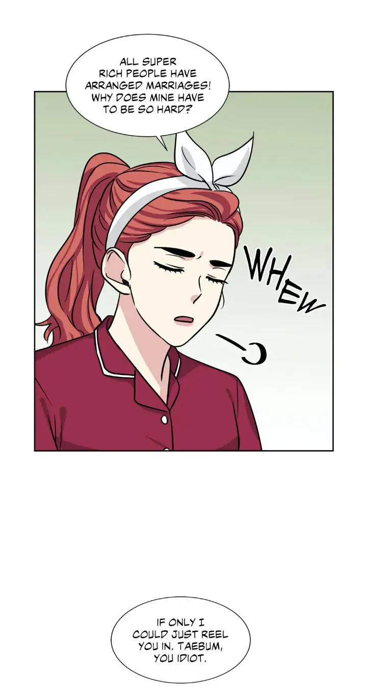 My Cute Beast! Chapter 73 - Page 42