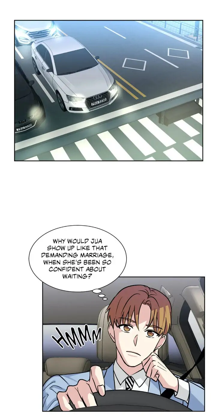 My Cute Beast! Chapter 73 - Page 44