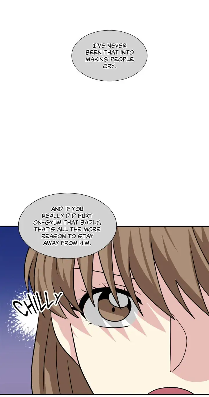 My Cute Beast! Chapter 74 - Page 1