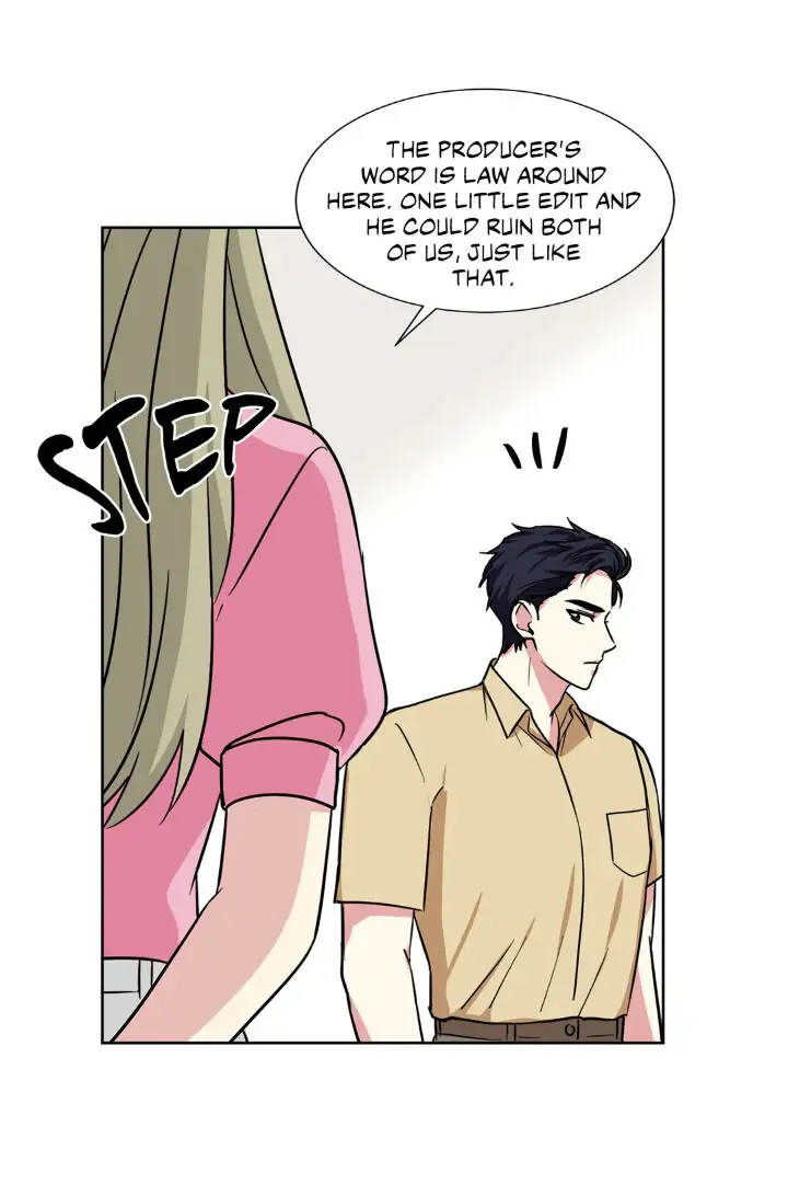 My Cute Beast! Chapter 74 - Page 17