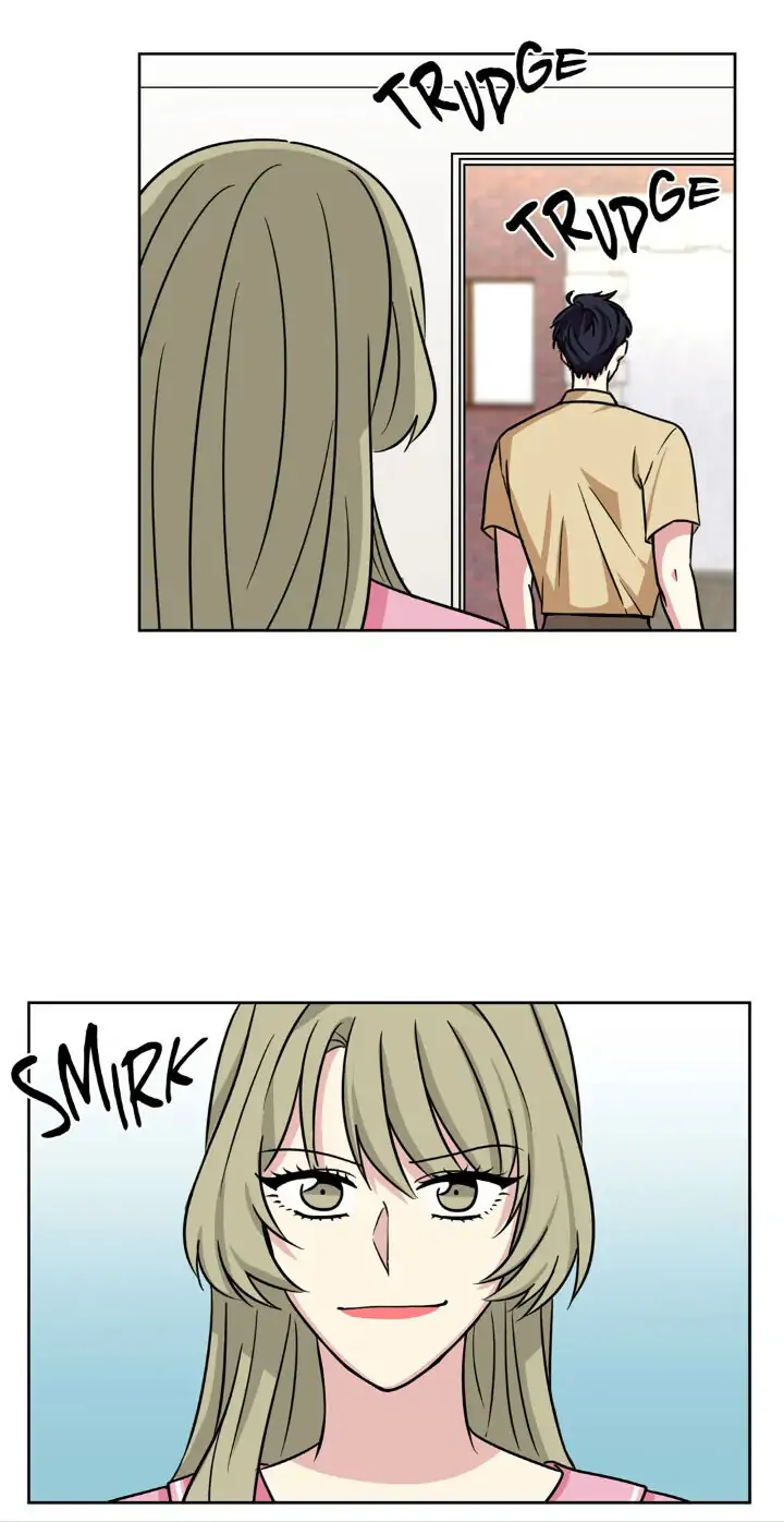 My Cute Beast! Chapter 74 - Page 19