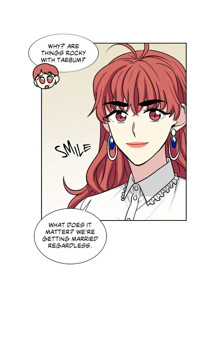 My Cute Beast! Chapter 74 - Page 28