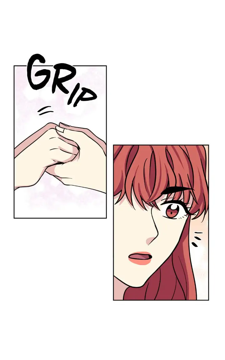 My Cute Beast! Chapter 74 - Page 30