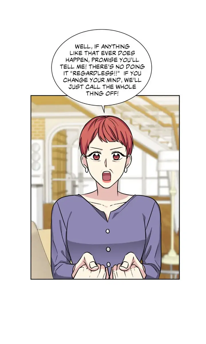 My Cute Beast! Chapter 74 - Page 31