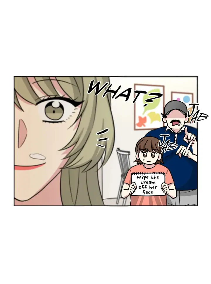 My Cute Beast! Chapter 74 - Page 38