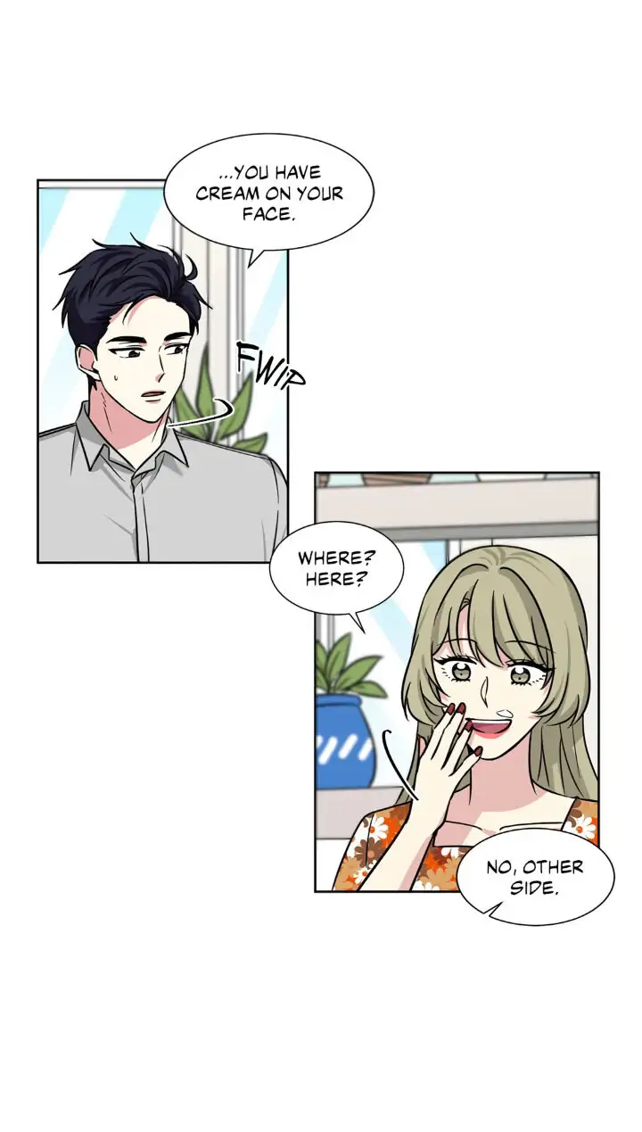 My Cute Beast! Chapter 74 - Page 39