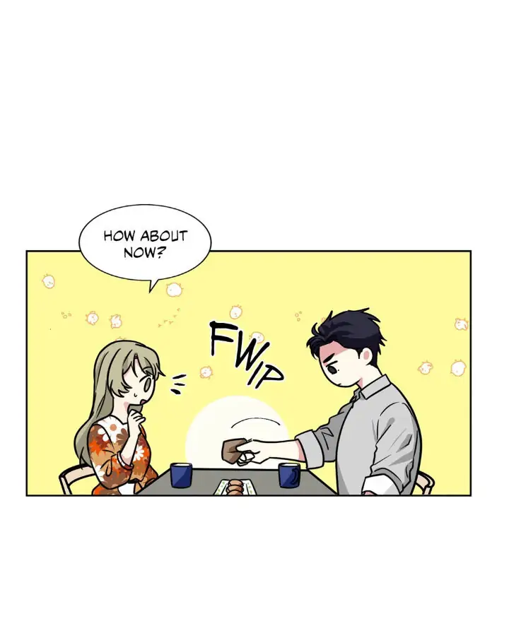 My Cute Beast! Chapter 74 - Page 40