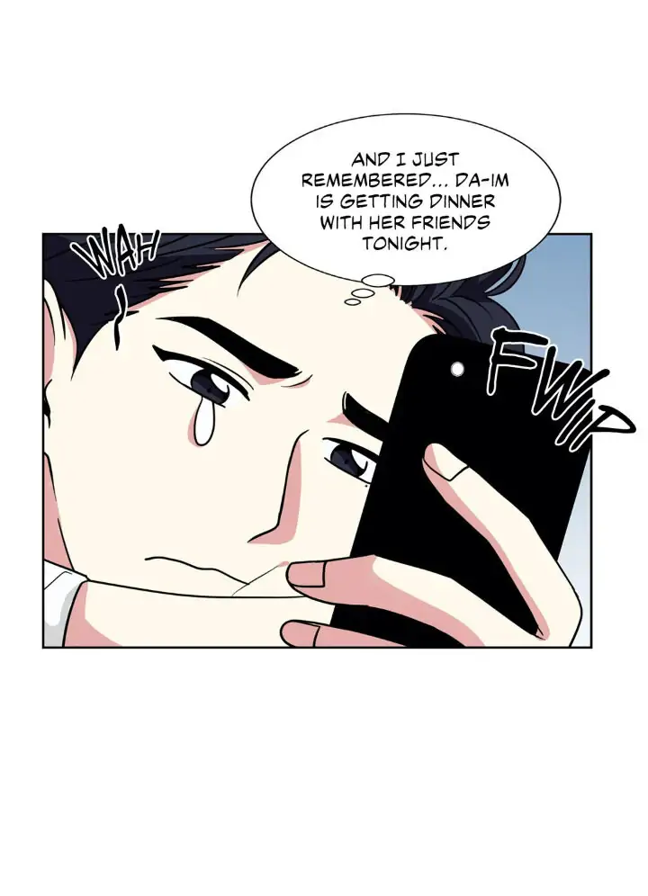 My Cute Beast! Chapter 75 - Page 18