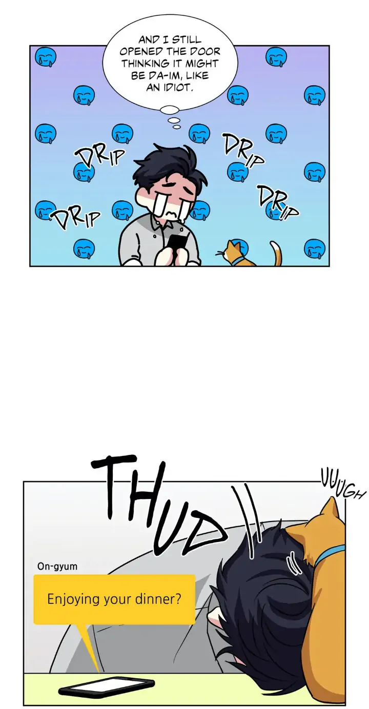 My Cute Beast! Chapter 75 - Page 19