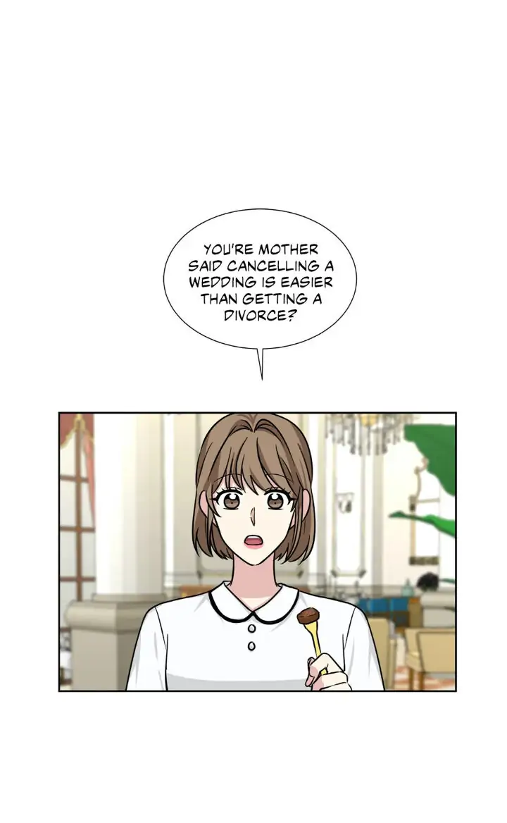 My Cute Beast! Chapter 75 - Page 22