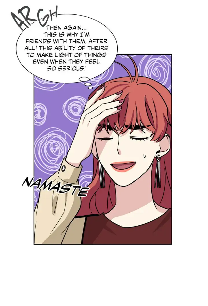 My Cute Beast! Chapter 75 - Page 24