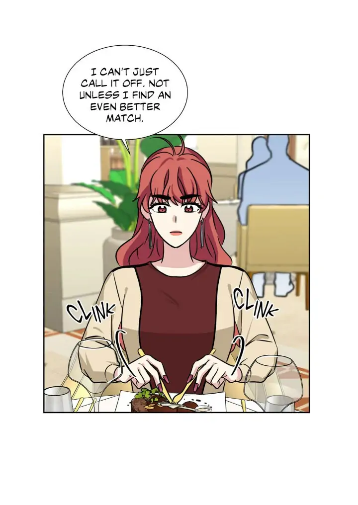 My Cute Beast! Chapter 75 - Page 26