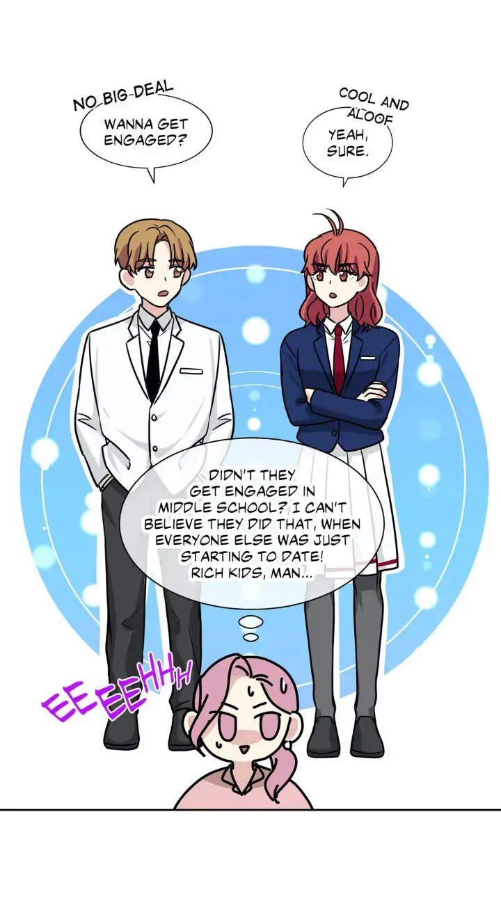 My Cute Beast! Chapter 75 - Page 28