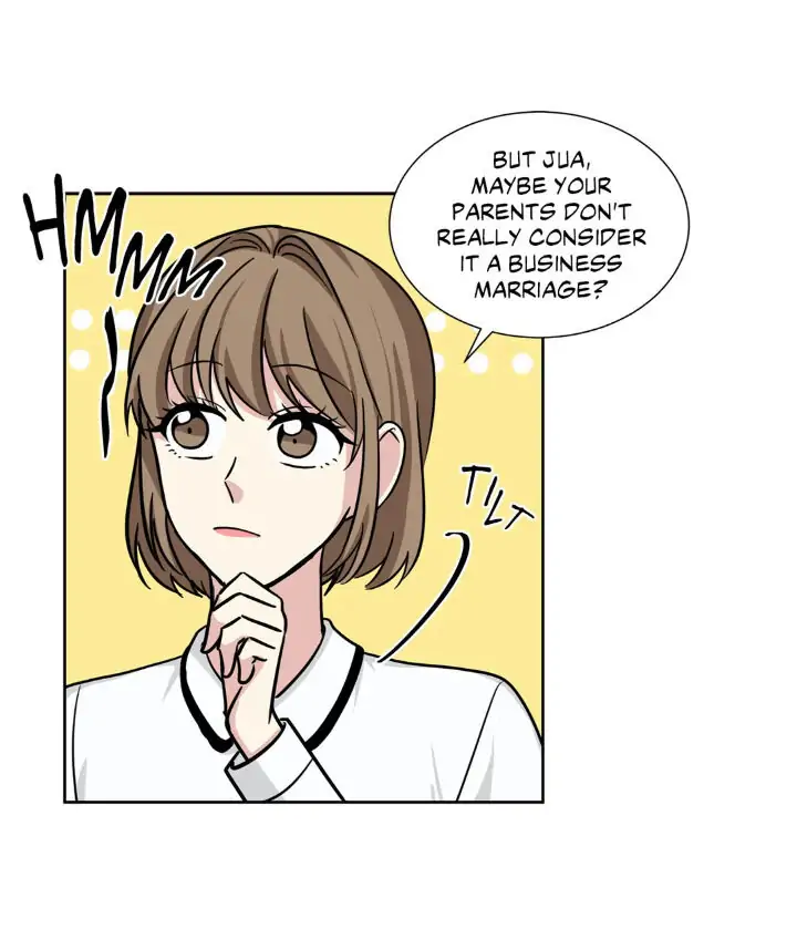 My Cute Beast! Chapter 75 - Page 29