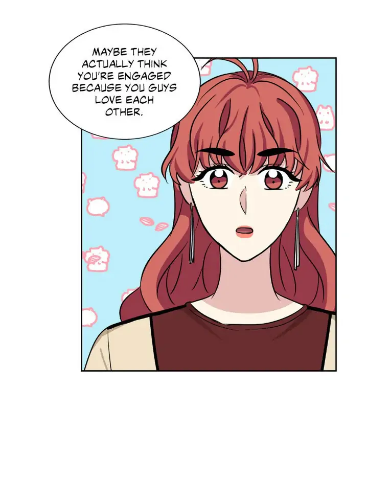 My Cute Beast! Chapter 75 - Page 30