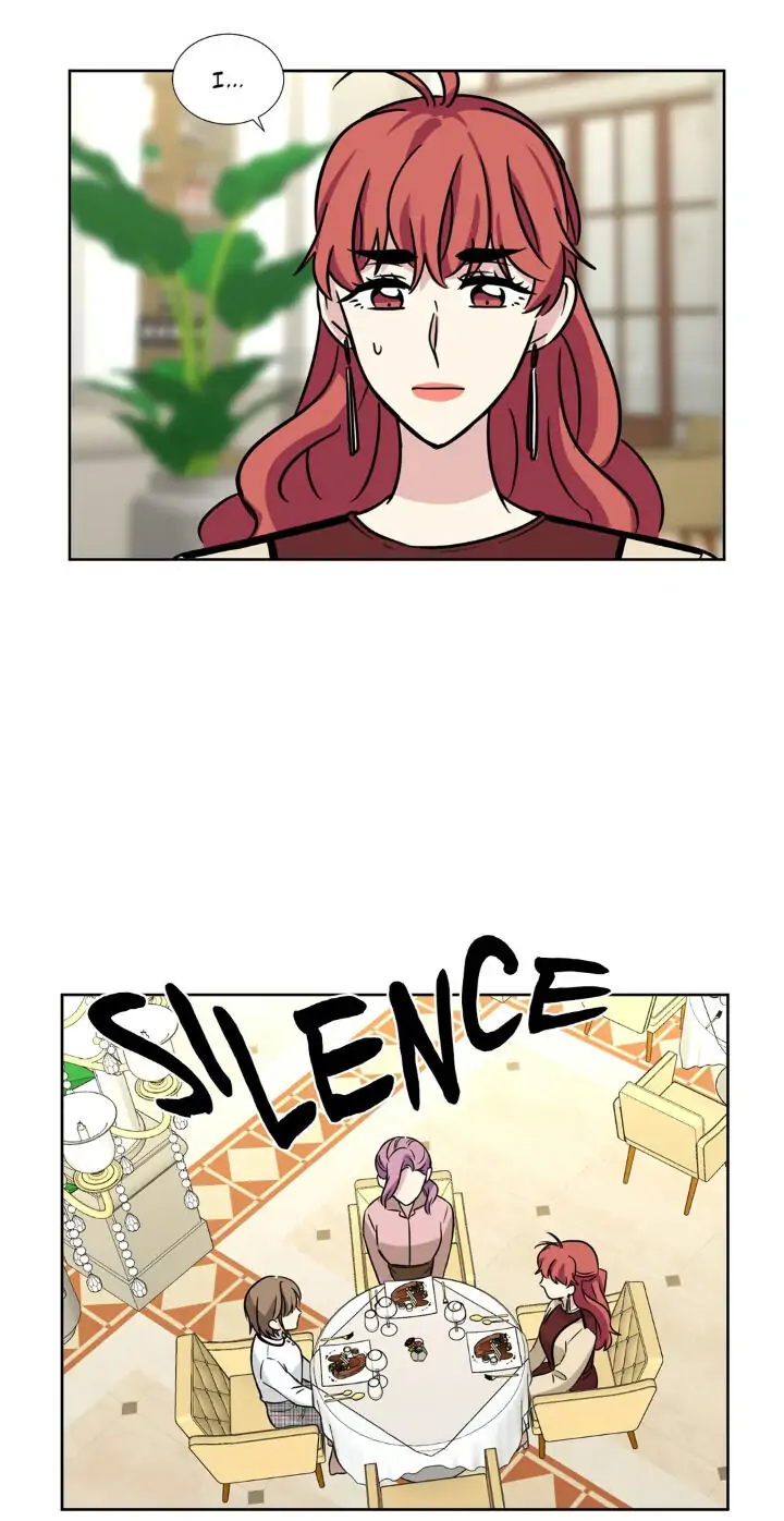 My Cute Beast! Chapter 75 - Page 33