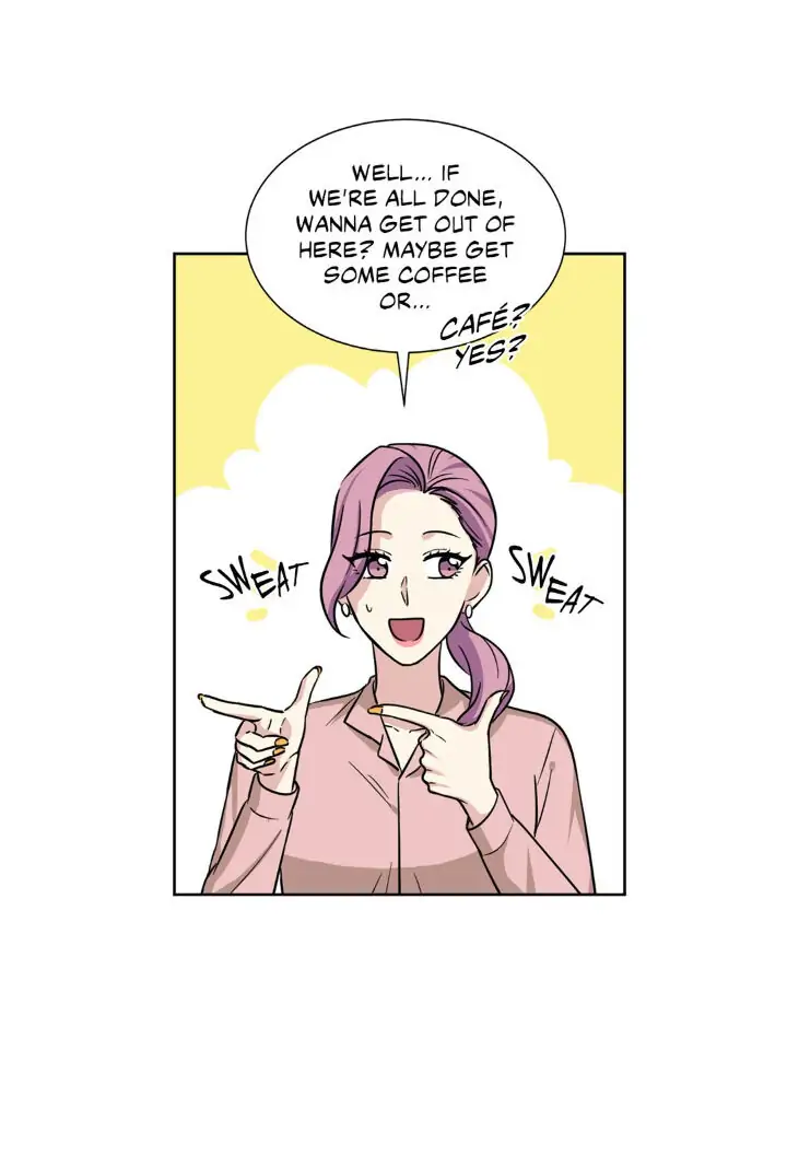 My Cute Beast! Chapter 75 - Page 35