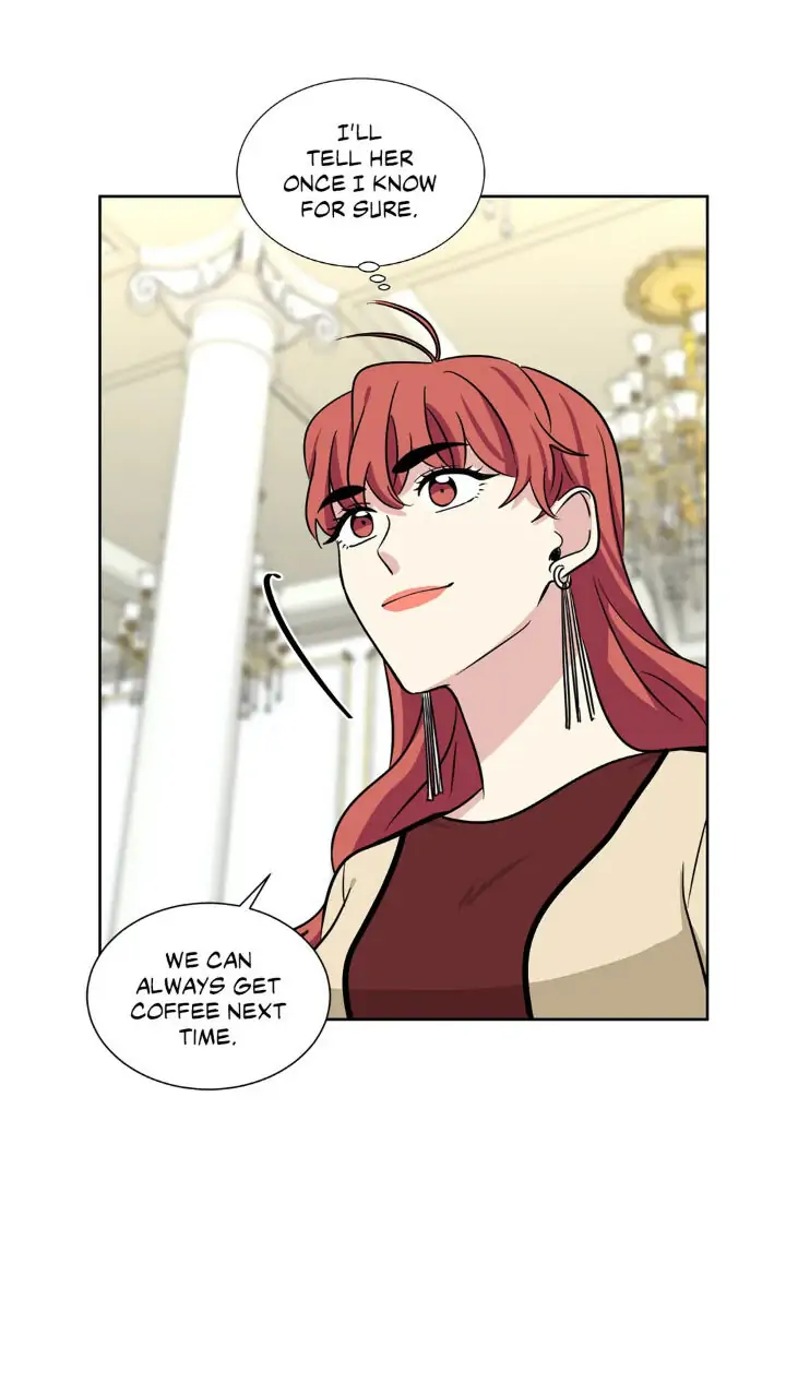 My Cute Beast! Chapter 75 - Page 40