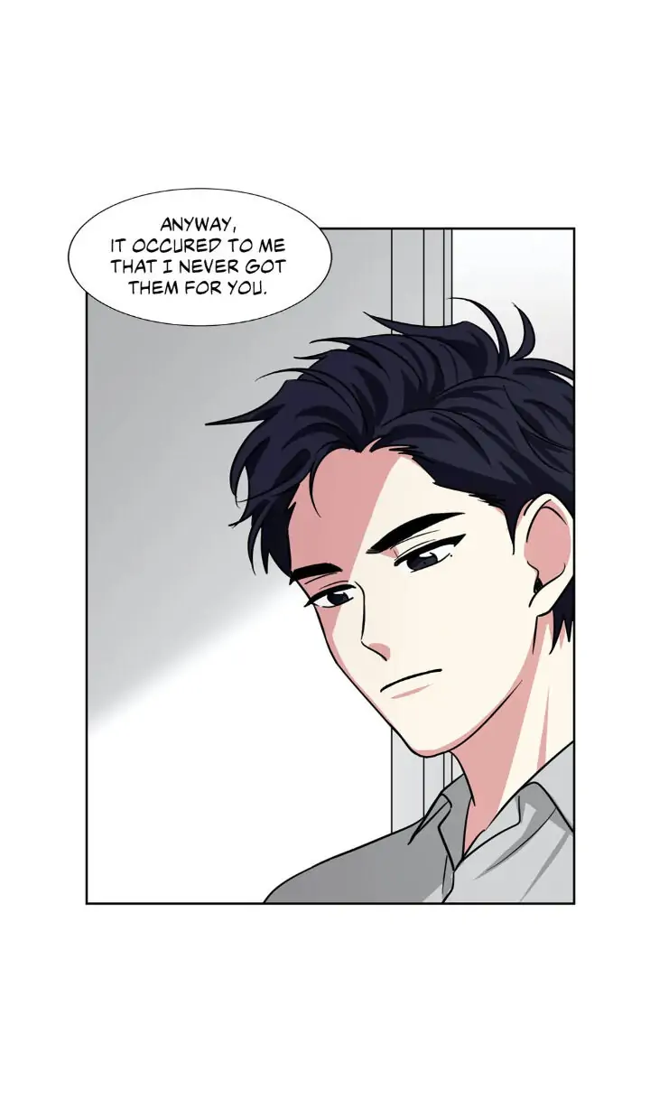 My Cute Beast! Chapter 75 - Page 5