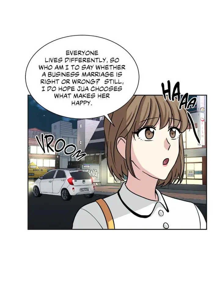 My Cute Beast! Chapter 75 - Page 42