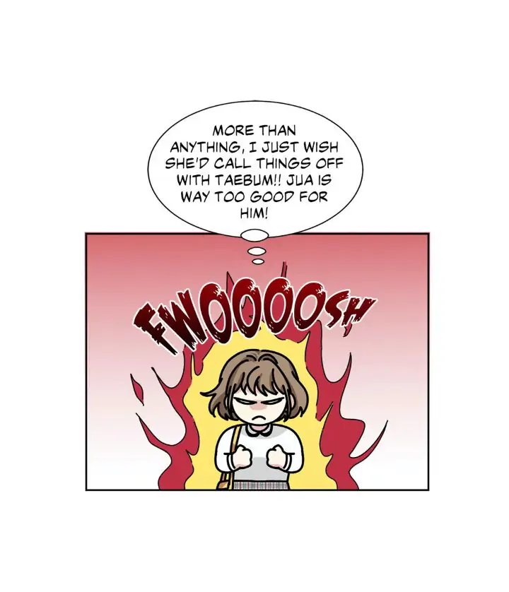 My Cute Beast! Chapter 75 - Page 43