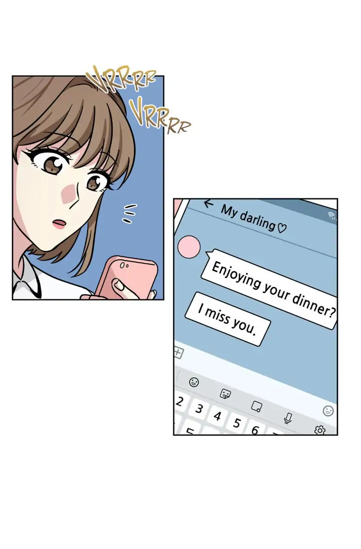 My Cute Beast! Chapter 75 - Page 44