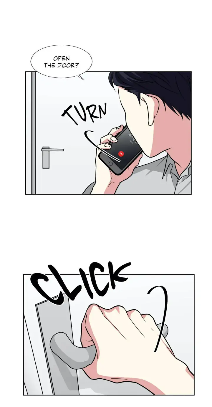 My Cute Beast! Chapter 75 - Page 47