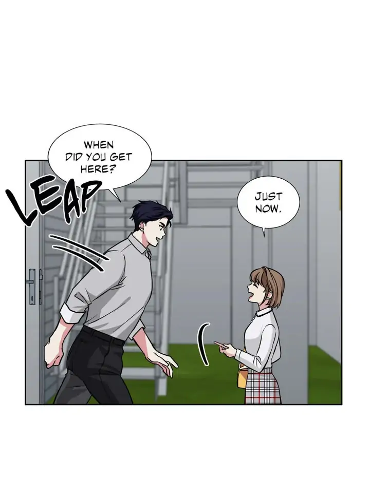 My Cute Beast! Chapter 75 - Page 49