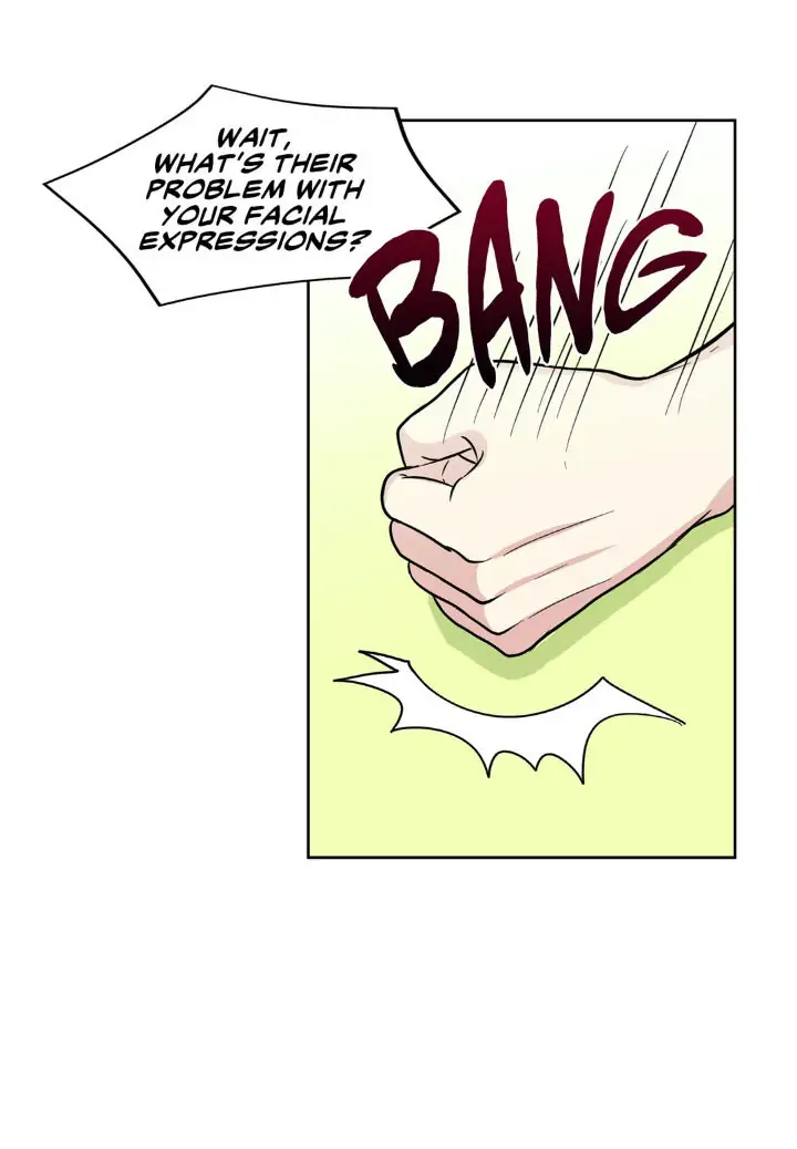 My Cute Beast! Chapter 76 - Page 17