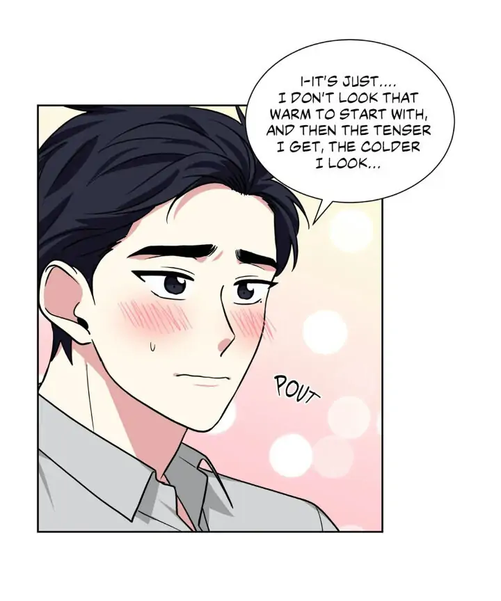 My Cute Beast! Chapter 76 - Page 19