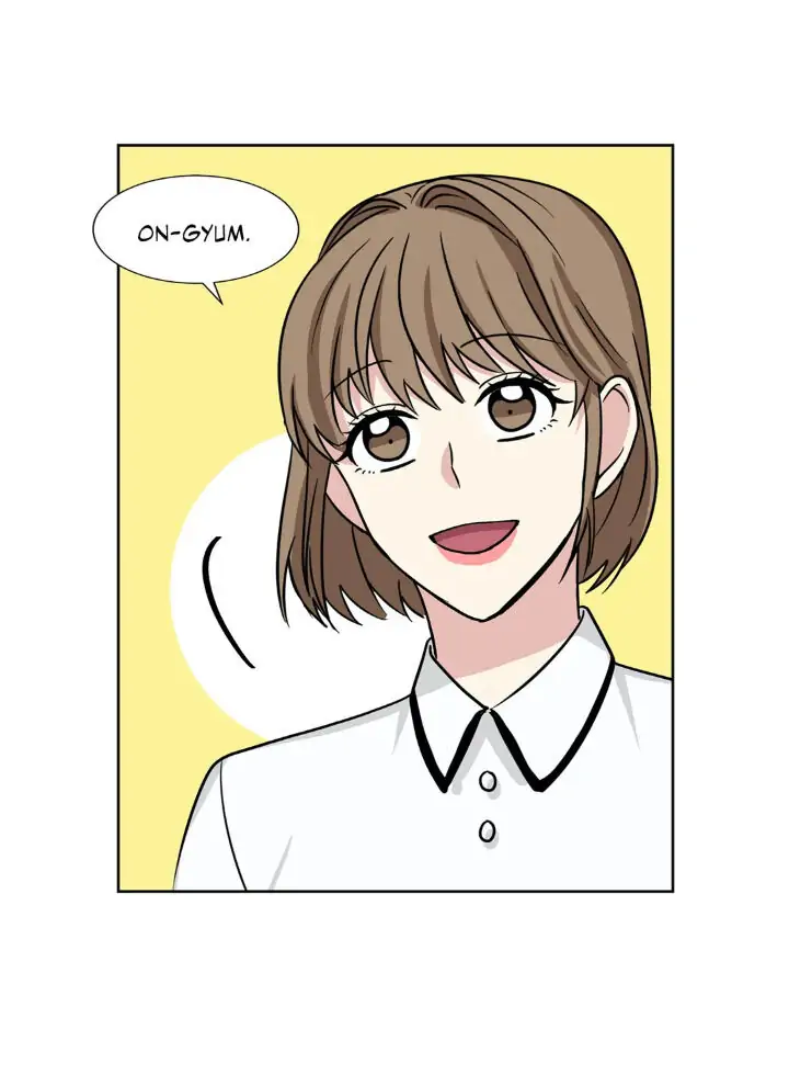 My Cute Beast! Chapter 76 - Page 21