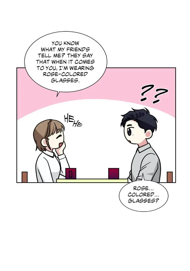 My Cute Beast! Chapter 76 - Page 22