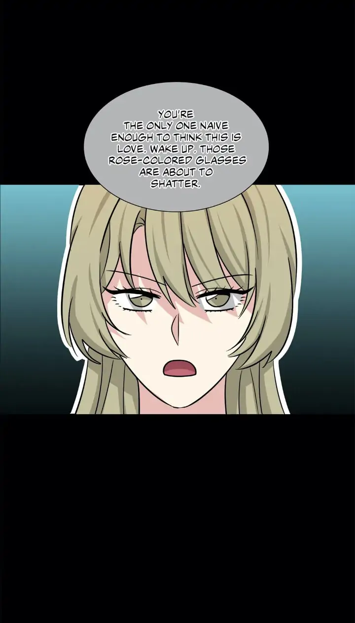 My Cute Beast! Chapter 76 - Page 24