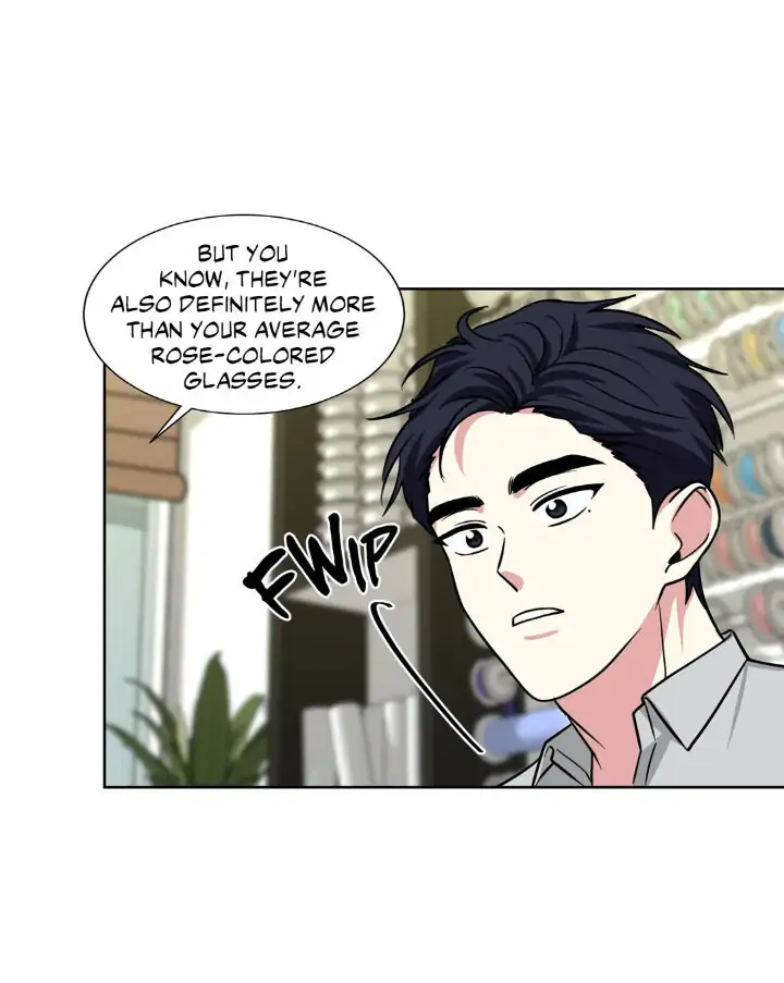 My Cute Beast! Chapter 76 - Page 26