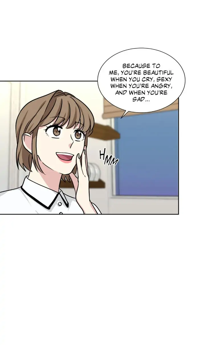 My Cute Beast! Chapter 76 - Page 27