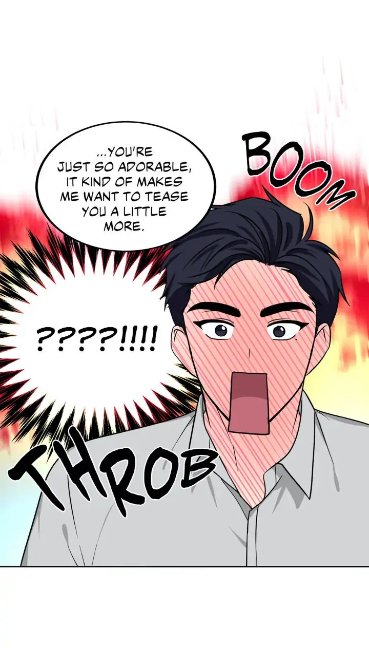 My Cute Beast! Chapter 76 - Page 28