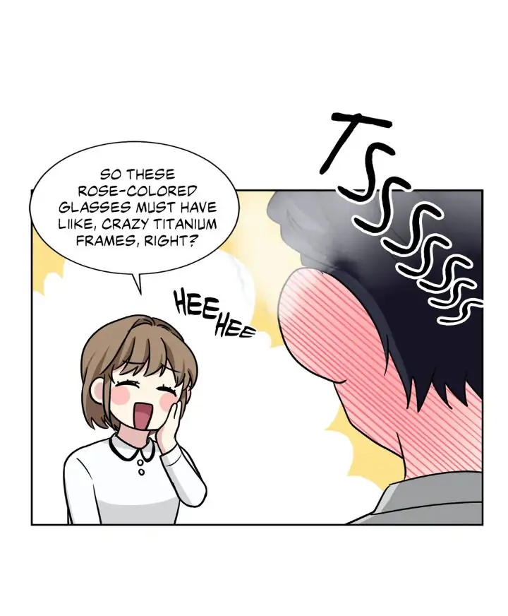 My Cute Beast! Chapter 76 - Page 29