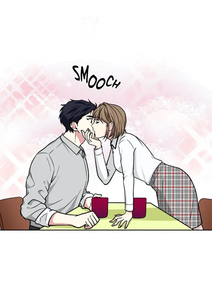 My Cute Beast! Chapter 76 - Page 35