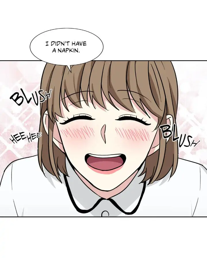 My Cute Beast! Chapter 76 - Page 37