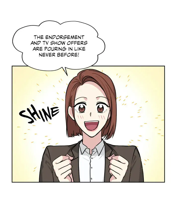 My Cute Beast! Chapter 76 - Page 40