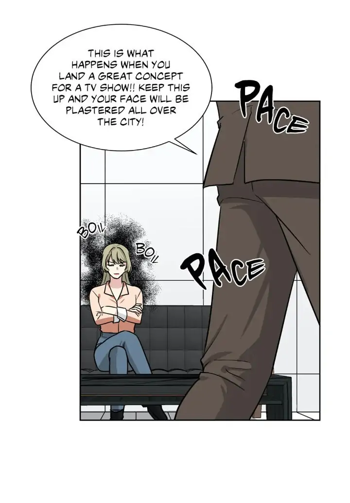 My Cute Beast! Chapter 76 - Page 41